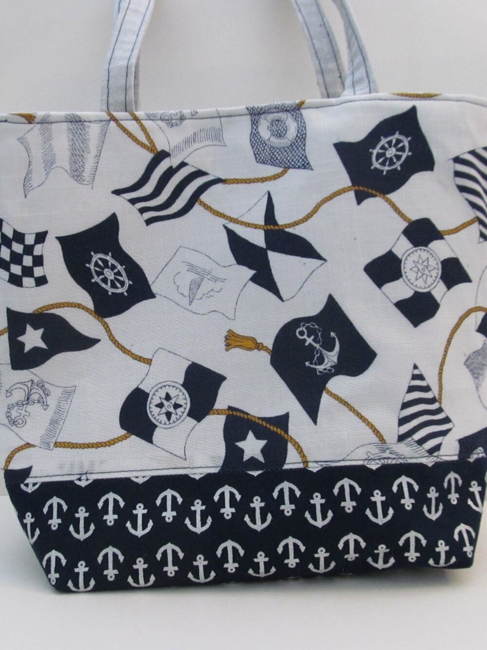 Nautical Bag #3912026